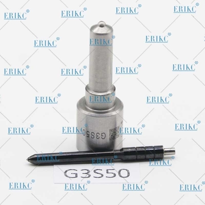 ERIKC Diesel Fuel Injector Nozzles G3S50 Oil Burner Nozzle G3S50 for Denso Injector