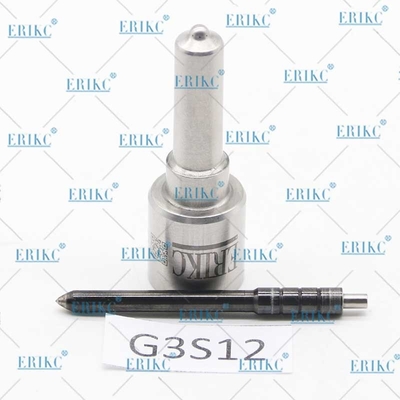 ERIKC Diesel Engine Nozzle G3S12 Fuel Oil Nozzle G3S12 for 295050-0230 295050-0231 295050-0232