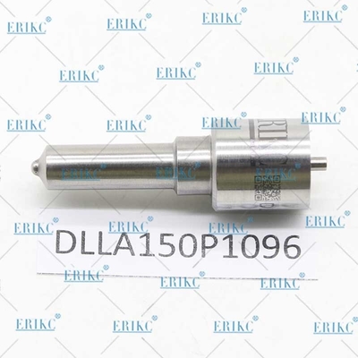 ERIKC DLLA150P1096 Common Rail Nozzle DLLA 150P1096 Fog Nozzle DLLA 150 P 1096 for 095000-8901