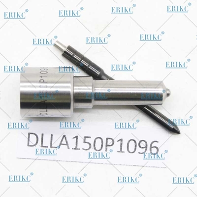 ERIKC DLLA150P1096 Common Rail Nozzle DLLA 150P1096 Fog Nozzle DLLA 150 P 1096 for 095000-8901