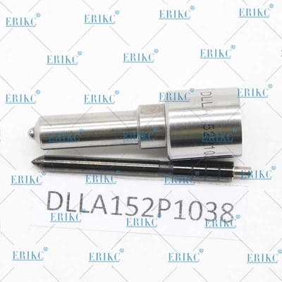 ERIKC DLLA152P1038 Oil Pump Nozzle DLLA 152P1038 Replacement Nozzle DLLA 152 P 1038 for 095000-503#