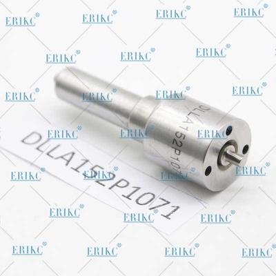 ERIKC DLLA 152P1071 Fuel Spray Nozzle DLLA152P1071 Oil Nozzle DLLA 152 P 1071 for 095000-6480