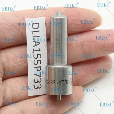 ERIKC DLLA155P733 Spraying Nozzles DLLA 155P733 Oil Pump Nozzle DLLA 155 P 733 for 095000-0245