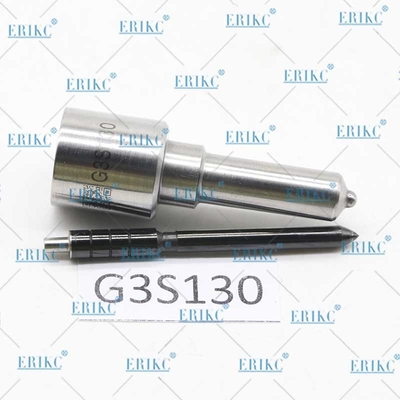 ERIKC Diesel Pump Nozzle G3S130 Auto Engine Nozzle G3S130 for Denso Injector
