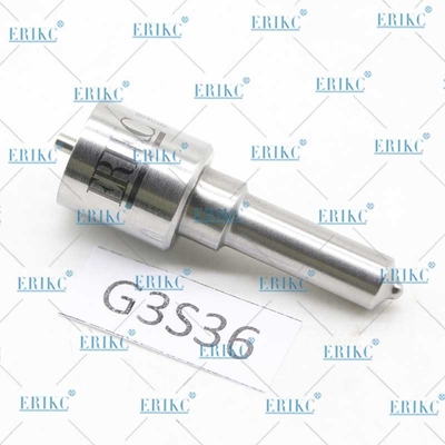 ERIKC Fuel Engine Nozzle G3S36 Oil Engine Nozzle G3S36 for HYUNDAI