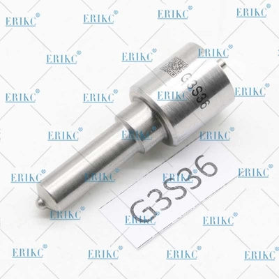 ERIKC Fuel Engine Nozzle G3S36 Oil Engine Nozzle G3S36 for HYUNDAI