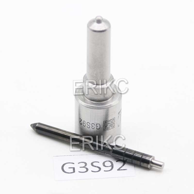 ERIKC Auto Fuel Nozzle G3S92 Spray Jet Nozzle G3S92 for 295050-1540