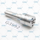 ERIKC Auto Fuel Nozzle G3S92 Spray Jet Nozzle G3S92 for 295050-1540