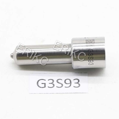 ERIKC Common Rail Nozzle G3S93 Diesel Engine Nozzle G3S93 for 295050-1550