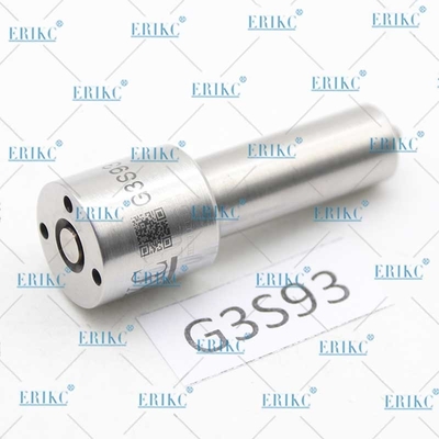 ERIKC Common Rail Nozzle G3S93 Diesel Engine Nozzle G3S93 for 295050-1550