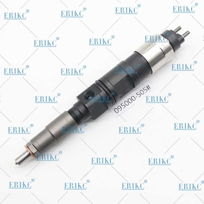 ERIKC 295050-0810 Original Injector 295050 0810 Oil Pump Injection 2950500810 for Toyota