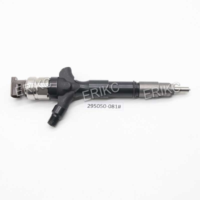 ERIKC 295050-0810 Original Injector 295050 0810 Oil Pump Injection 2950500810 for Toyota