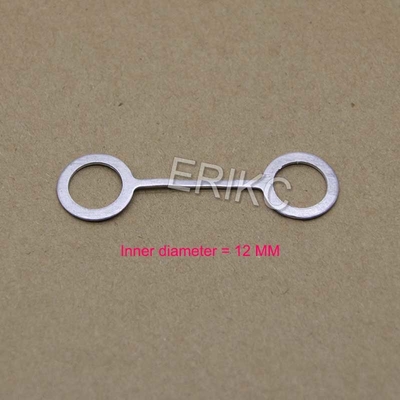 ERIKC Shim Washers Injector Shim Kits 6mm 8mm 10mm 12mm for Denso Injector