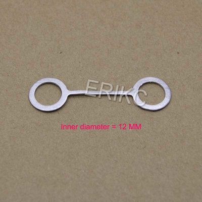 ERIKC Shim Washers Injector Shim Kits 6mm 8mm 10mm 12mm for Denso Injector