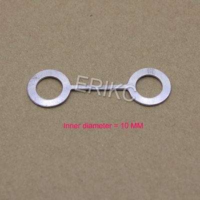 ERIKC Shim Washers Injector Shim Kits 6mm 8mm 10mm 12mm for Denso Injector