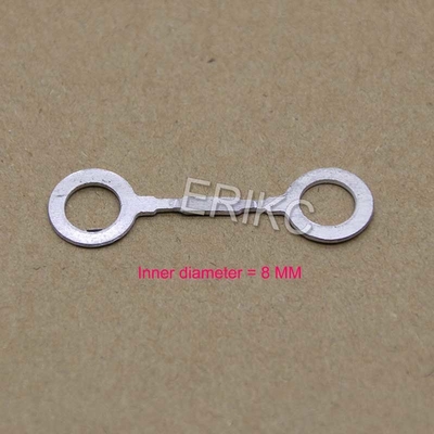 ERIKC Shim Washers Injector Shim Kits 6mm 8mm 10mm 12mm for Denso Injector