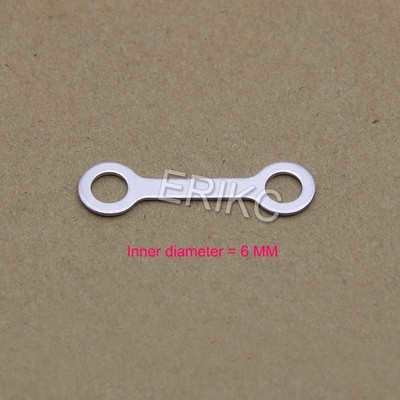 ERIKC Shim Washers Injector Shim Kits 6mm 8mm 10mm 12mm for Denso Injector