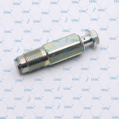 ERIKC 0954200260 Original Pressure Relief Valve 095420 0260 Pressure Reducing Valve 095420-0260 for Injector