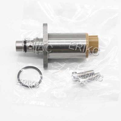 ERIKC 8980436866 Diesel Fuel Parts Measure Unit 8980436867 Fuel Pump Inlet Metering Solenoid Valve 8980436868