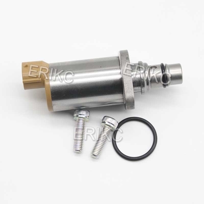 ERIKC 8980436869 Fuel Metering Solenoid Valves RFY213SM0 Common Rail Pressure Sensor 1460A049 for Pump Injector