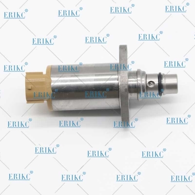 ERIKC Fuel Metering Solenoid Valves A6860AW420 Fuel Pressure Control Valve Regulator A6860AW42B for Diesel Engine