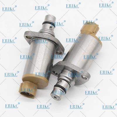 ERIKC 8980436863 Inlet Metering Valve Solenoid 8980436864 Fuel Pump Suction Valve 8980436865 for Pump Injector