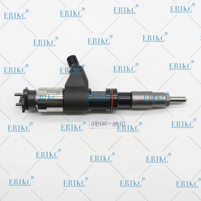 ERIKC 095000-6310 RE530362 Diesel Engines Injection 095000 6310 Fuel Pump Injector 0950006310 for John Deer