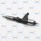 ERIKC 095000-6310 RE530362 Diesel Engines Injection 095000 6310 Fuel Pump Injector 0950006310 for John Deer