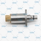 ERIKC 16700 EB300 Metering Unit Diesel Spare Parts DCRS300120 Fuel Pump Suction Valve 16700-EB300 16700EB300 for Denso