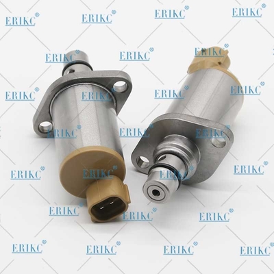 ERIKC 16700 EB300 Metering Unit Diesel Spare Parts DCRS300120 Fuel Pump Suction Valve 16700-EB300 16700EB300 for Denso