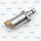 ERIKC 16700-AW400 New Fuel Pressure Regulator 16700 AW400 Oil Measuring Electronic Pump 16700AW400 for Denso