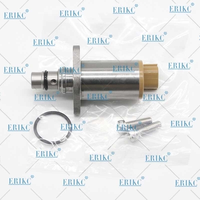 ERIKC 16700-AW400 New Fuel Pressure Regulator 16700 AW400 Oil Measuring Electronic Pump 16700AW400 for Denso