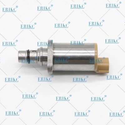 ERIKC 294000-0160 Steel Fuel Metering Unit 294000 0160 Inlet Fuel Pump Metering Valve 2940000160 For Denso