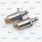 ERIKC 294000-0370 Diesel Fuel Pressure Regulator 294000 0370 Fuel Pump Suction Valve 2940000370 for Denso