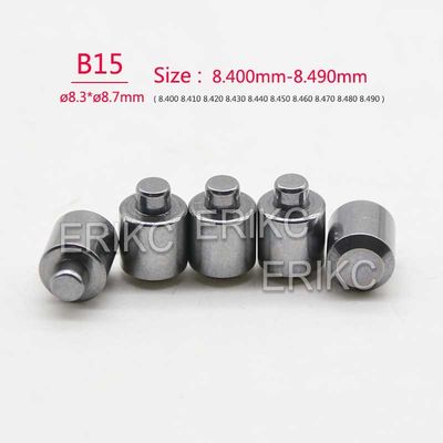 ERIKC Fuel Injector Washer B15 Injection Shim Kits Nozzle Valve Adjustment Shim For BOS