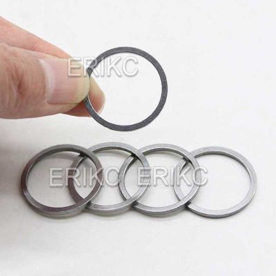 ERIKC Common Rail Lift Adjusting Shim B26 Injector Shims For BOS Total 50 Pieces Size 1.56mm-1.60mm