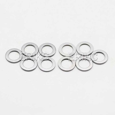 ERIKC B31 Injector Standard Sealing Washer Common Rail Spring Adjustable Shim Set 50 pieces For BOS