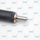 ERIKC EJBR00801Z Diesel Engine Injection EJB R00801Z Fuel Unit Injector EJBR0 0801Z for Delphi