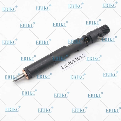 ERIKC EJBR01101Z Electronic Unit Injectors EJB R01101Z Auto Fuel Injection EJBR0 1101Z for Delphi