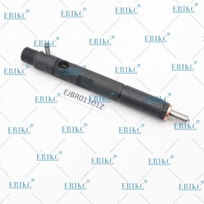 ERIKC EJBR01101Z Electronic Unit Injectors EJB R01101Z Auto Fuel Injection EJBR0 1101Z for Delphi