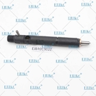 ERIKC EJBR01302Z Electric Fuel Pump Injector EJBR0 1302Z Engine Injection EJB R01302Z for FORD