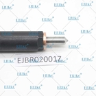 ERIKC EJBR02001Z Diesel Fuel Injector EJB R02001Z Auto Oil Injecton EJBR0 2001Z Jet Injector