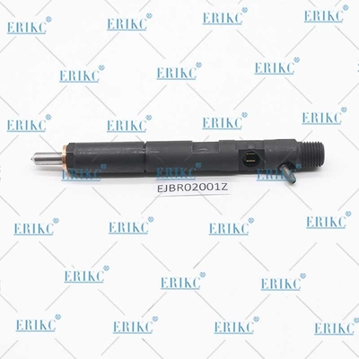 ERIKC EJBR02001Z Diesel Fuel Injector EJB R02001Z Auto Oil Injecton EJBR0 2001Z Jet Injector