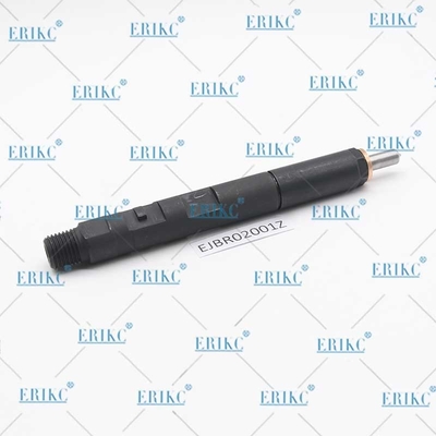 ERIKC EJBR02001Z Diesel Fuel Injector EJB R02001Z Auto Oil Injecton EJBR0 2001Z Jet Injector