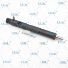 ERIKC EJBR02001Z Diesel Fuel Injector EJB R02001Z Auto Oil Injecton EJBR0 2001Z Jet Injector