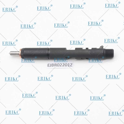 ERIKC 2T1Q9F593AA EJB R02201Z Fuel Unit Injector EJBR0 2201Z Electronic Oil Injection EJBR02201Z for FORD