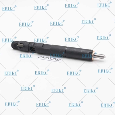 ERIKC 2T1Q9F593AA EJB R02201Z Fuel Unit Injector EJBR0 2201Z Electronic Oil Injection EJBR02201Z for FORD