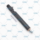 ERIKC 2T1Q9F593AA EJB R02201Z Fuel Unit Injector EJBR0 2201Z Electronic Oil Injection EJBR02201Z for FORD