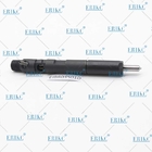 ERIKC 253 401 160 119 EJBR03501D Fuel Pump Injector EJB R03501D Jet Injection EJBR0 3501D for TATA