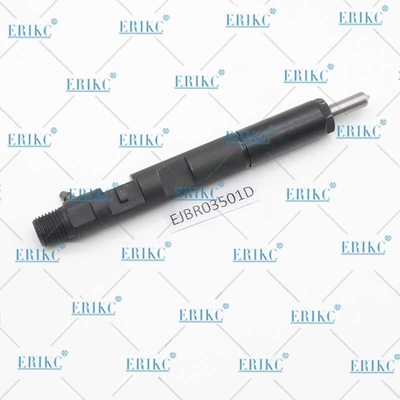 ERIKC 253 401 160 119 EJBR03501D Fuel Pump Injector EJB R03501D Jet Injection EJBR0 3501D for TATA